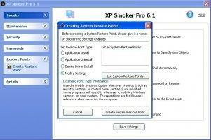 XP Smoker PRO Image 2