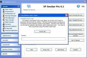 XP Smoker PRO Image 5
