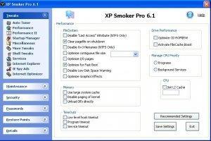 XP Smoker PRO Image 6