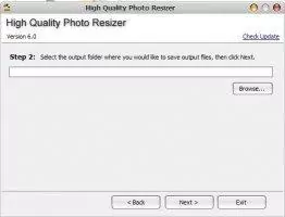 High Quality Photo Resizer Image 3
