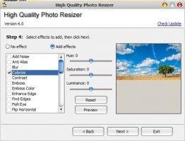 High Quality Photo Resizer Image 7