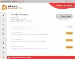 Ad-Aware Free Antivirus+ Image 3