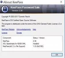 KeePass Image 5