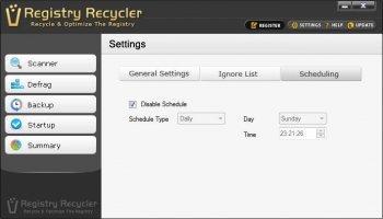 Registry Recycler Image 2