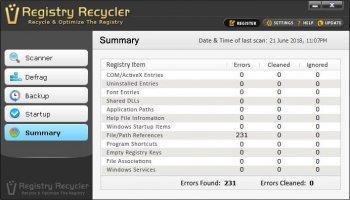 Registry Recycler Image 4