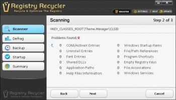Registry Recycler Image 7