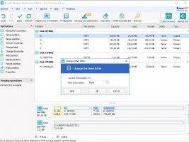 EaseUS Partition Master Free Image 5