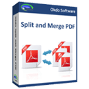 Okdo Split Merge PDF Free
