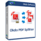 Okdo PDF Splitter Free