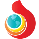 Іконка Torch Browser