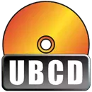 Ultimate Boot CD