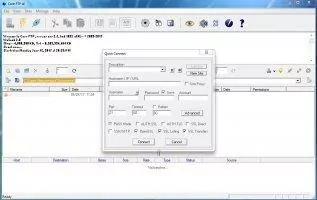 Core FTP Image 1