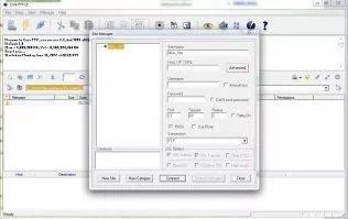 Core FTP Image 2