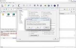 Core FTP Image 6