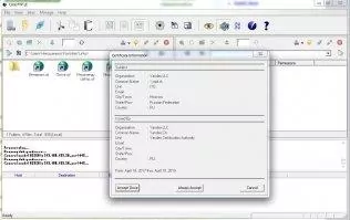 Core FTP Image 7