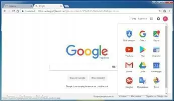 Google Chrome Image 4