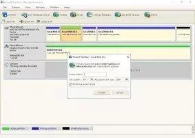 Active Partition Manager Image 6