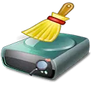 Іконка Advanced Disk Cleaner