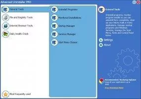 Advanced Uninstaller Pro Image 1