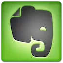 Іконка Evernote