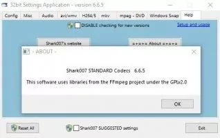Standard Codecs for Windows 7 and 8 Image 6