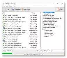 TAudioConverter Image 3