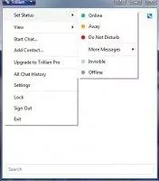 Trillian Image 4