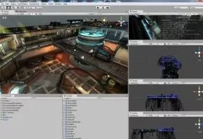 Unity 3D Image 2