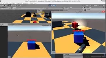 Unity 3D Image 3