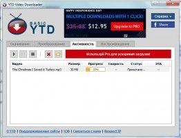 YTD Video Downloader Image 4