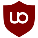uBlock Origin для Google Chrome