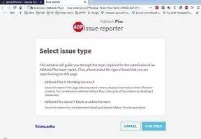 Adblock Plus для FireFox Image 2