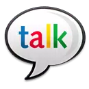 Іконка Google Talk