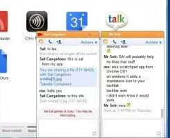 Google Talk Image 4