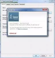 Java Runtime Environment Image 6