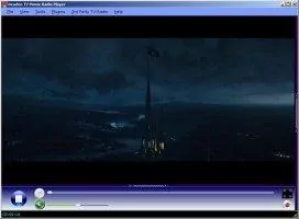 Readon TV Movie Radio Image 3