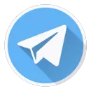 Іконка Telegram