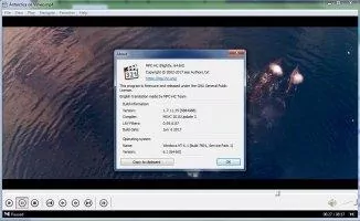 Media Player Classic Image 6