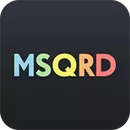 Іконка MSQRD