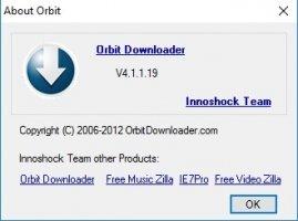 Orbit Downloader Image 2