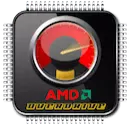 AMD OverDrive