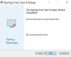 iSpring Free Cam Image 2