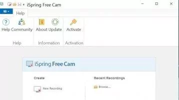 iSpring Free Cam Image 3