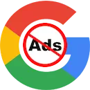 Іконка SterJo Google Ad Blocker