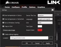 Corsair Link Image 3