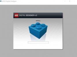 LEGO Digital Designer Image 1