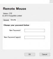Mouse Remote Image 1