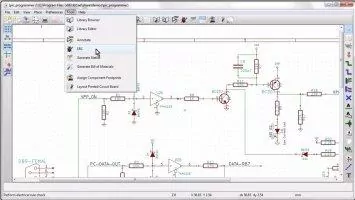 TinyCAD Image 3