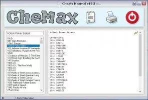 CheMax Image 2