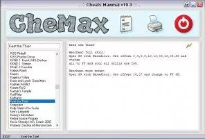 CheMax Image 5